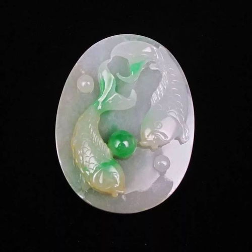 這樣的精品翡翠，你一定會(huì)喜歡